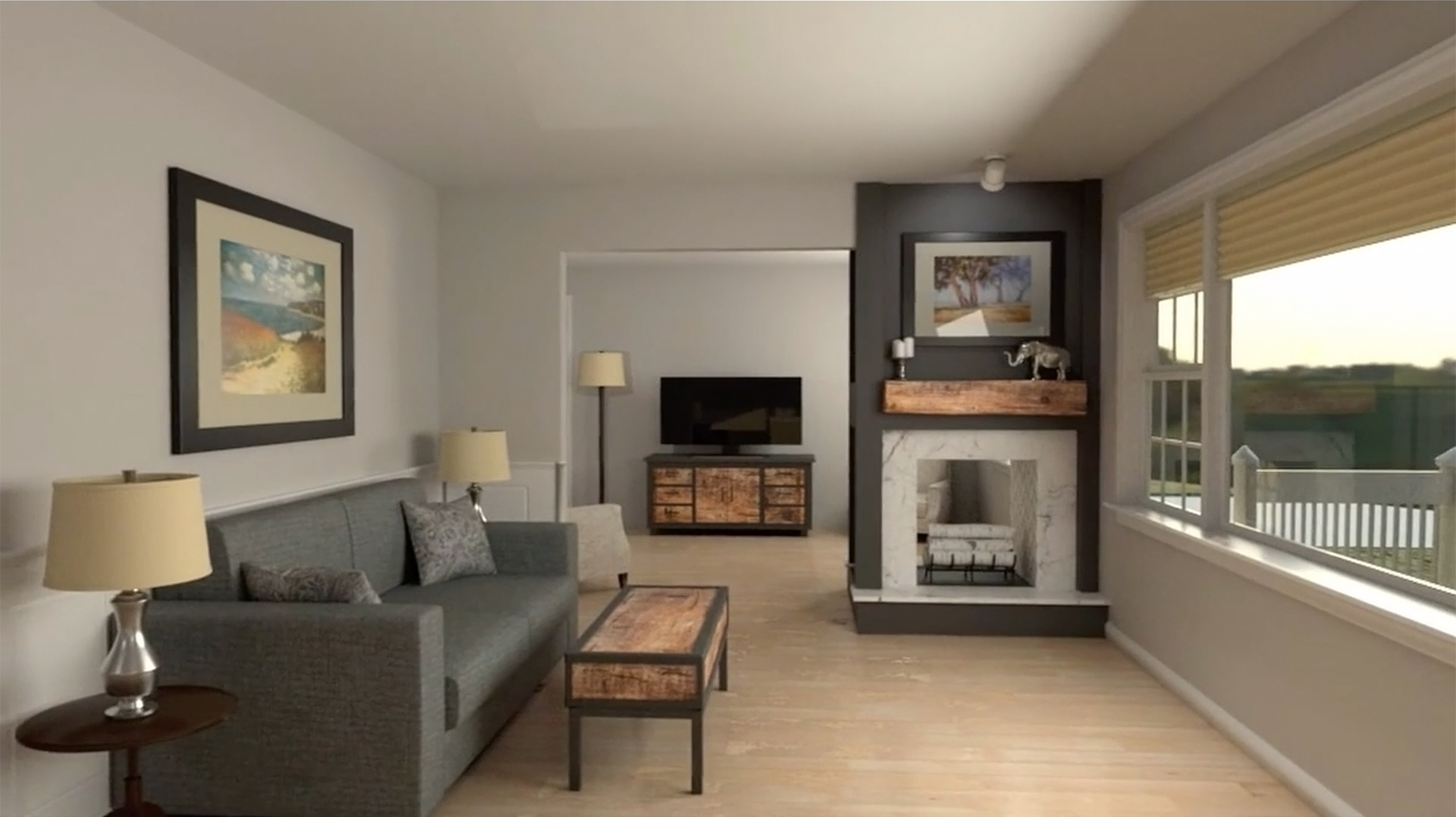 Brookside Care Assisted Living in Kalamazoo