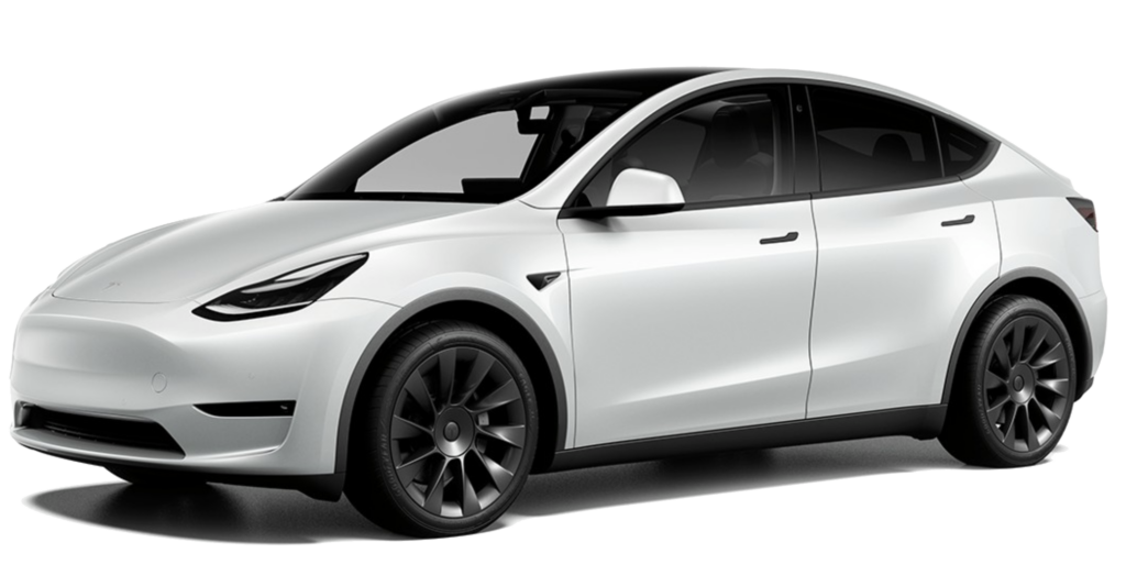 Tesla Model Y Brookside Care